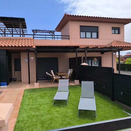 Villa Marina 拉哈雷斯 外观 照片
