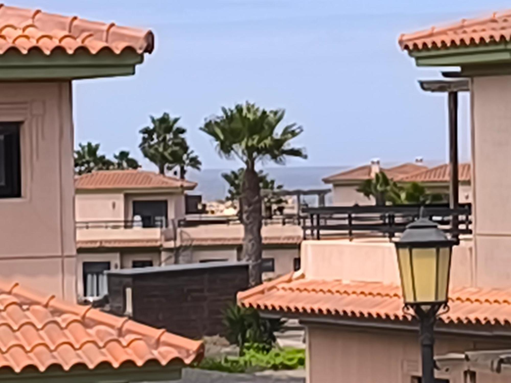 Villa Marina 拉哈雷斯 外观 照片